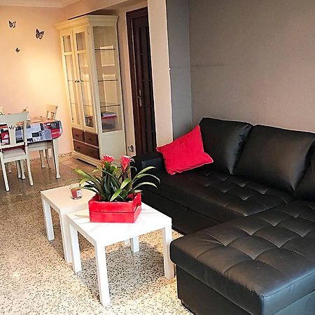 Gifsa Sevilla - Parque Alcosa Zewnętrze zdjęcie