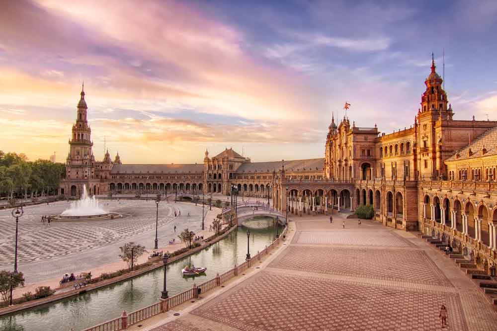 Gifsa Sevilla - Parque Alcosa Zewnętrze zdjęcie