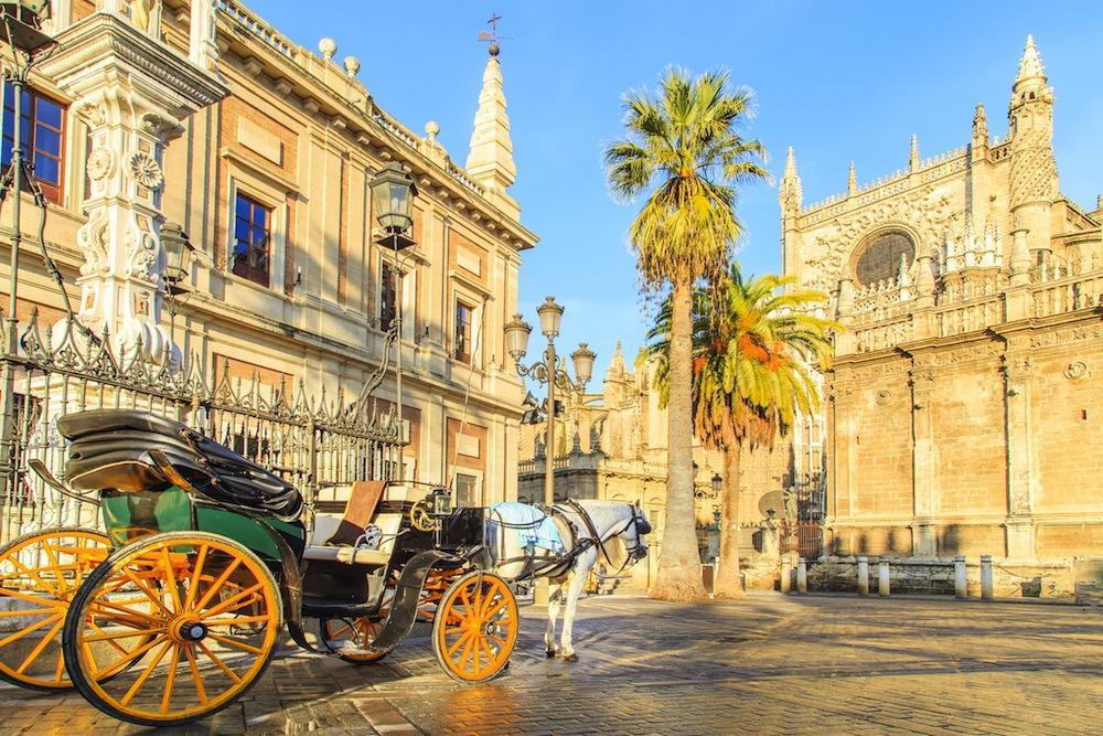 Gifsa Sevilla - Parque Alcosa Zewnętrze zdjęcie