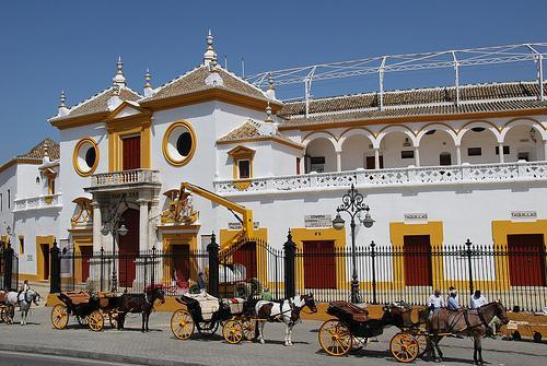 Gifsa Sevilla - Parque Alcosa Zewnętrze zdjęcie