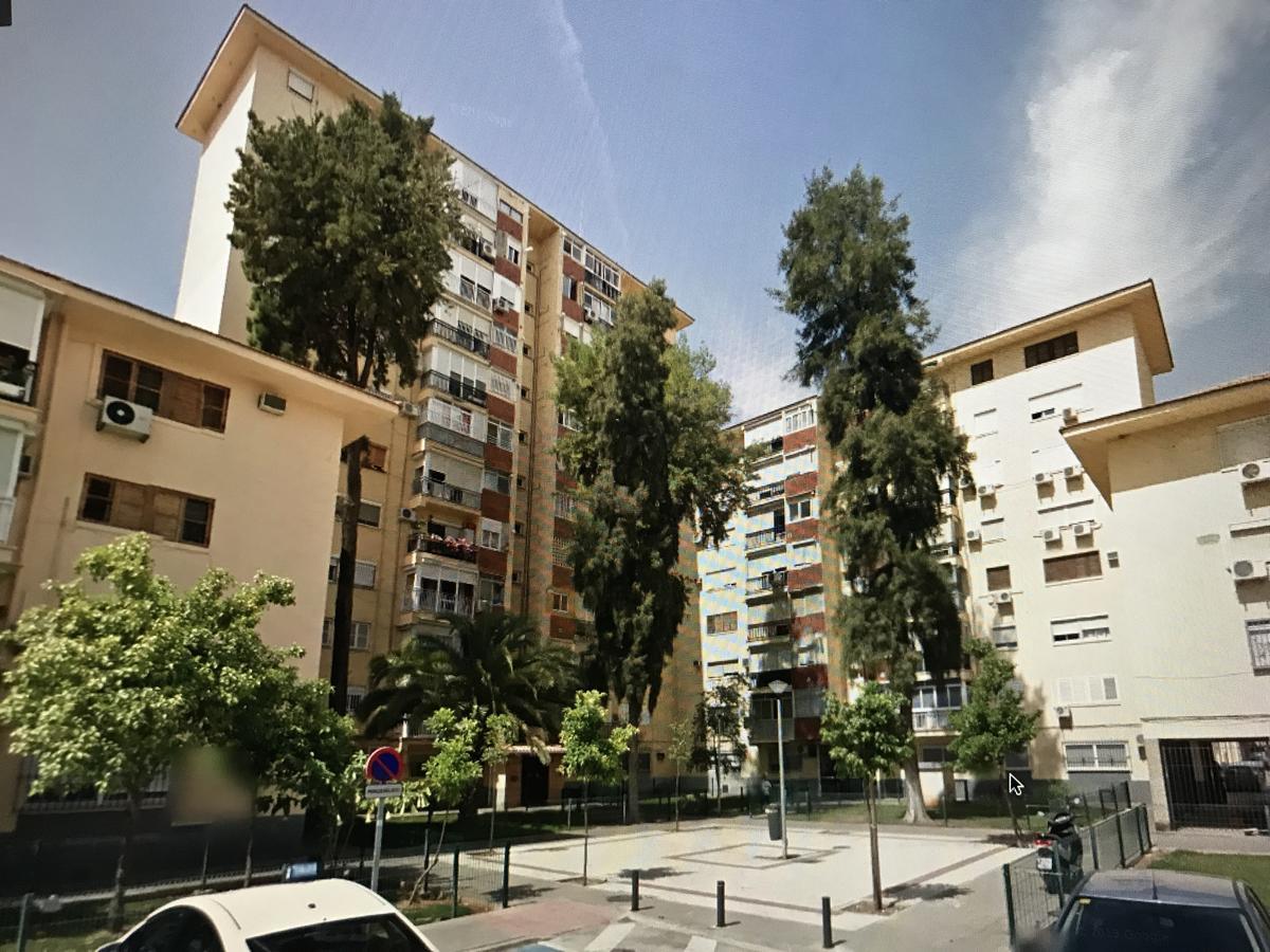 Gifsa Sevilla - Parque Alcosa Zewnętrze zdjęcie